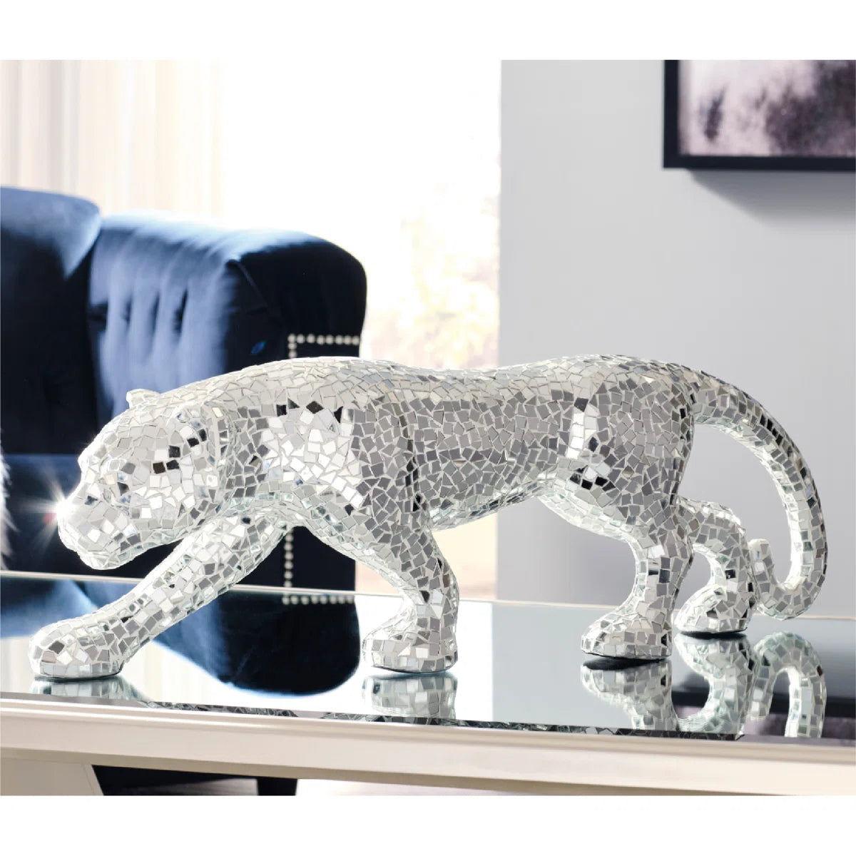 Godalming Animals Figurines & Sculptures
