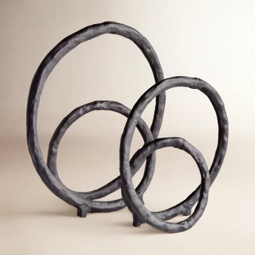 Aviel Abstract Figurines & Sculptures