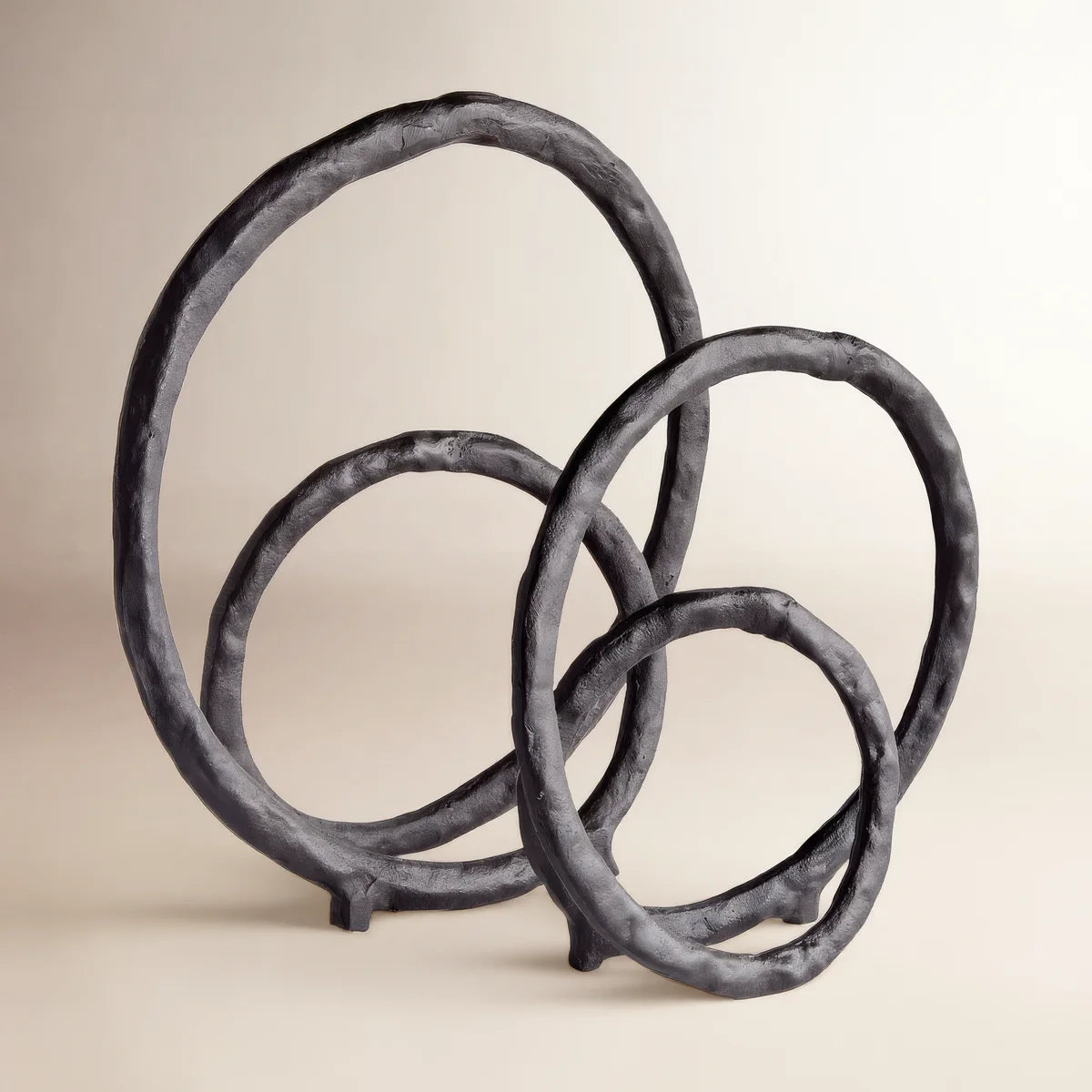 Aviel Abstract Figurines & Sculptures