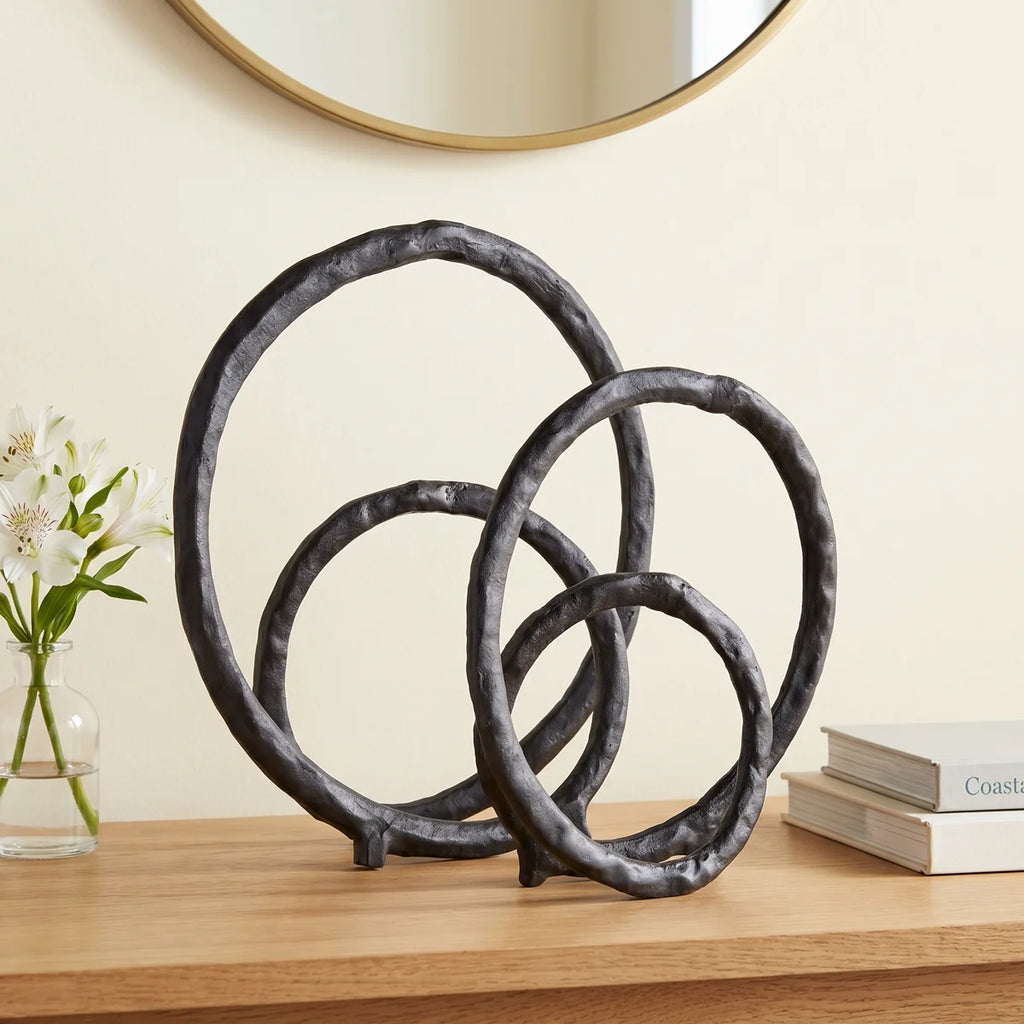 Aviel Abstract Figurines & Sculptures