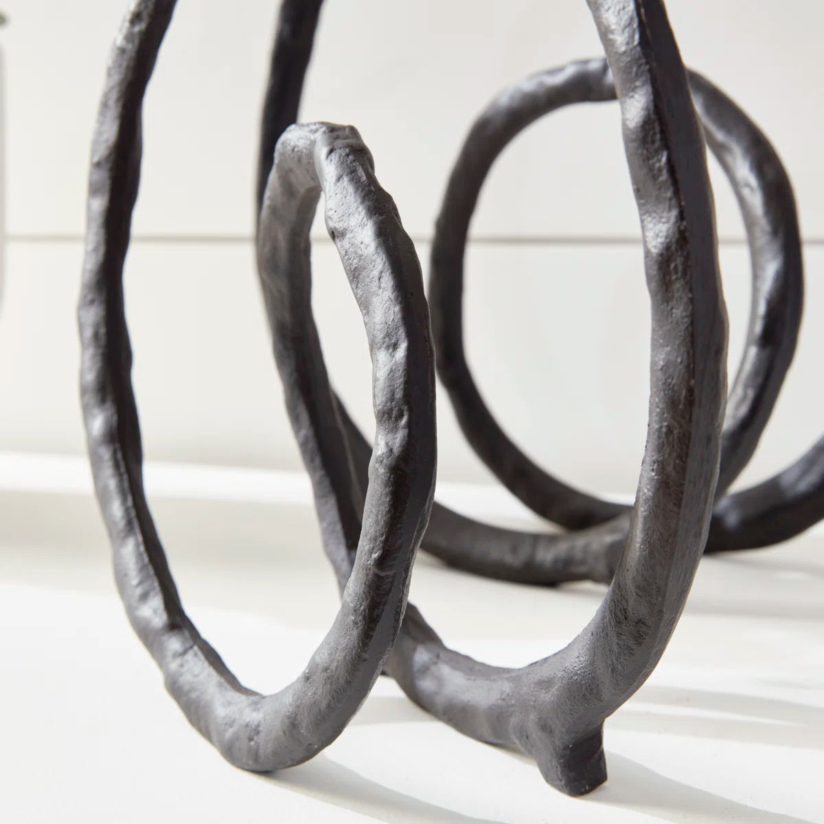 Aviel Abstract Figurines & Sculptures