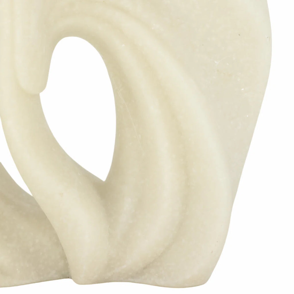 13" Renfe Small Quartz Resin Butterfly Statuary