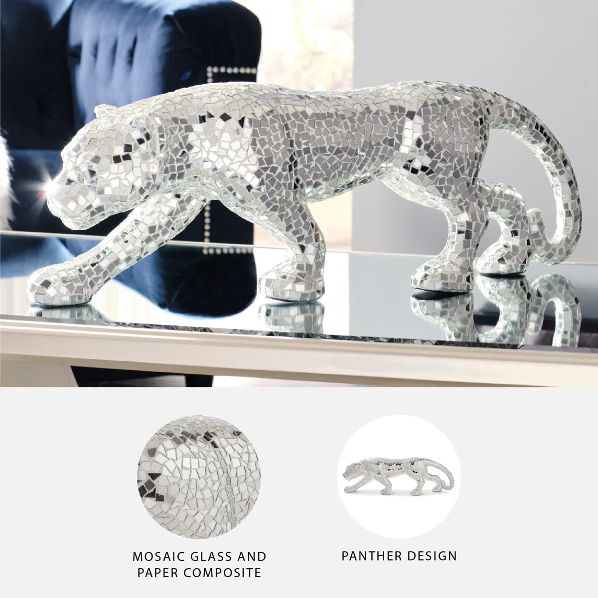 Godalming Animals Figurines & Sculptures